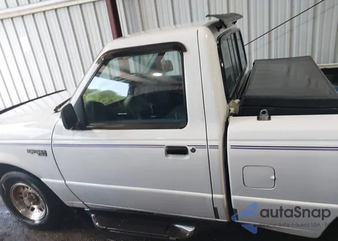 1994 Ford Ranger из США, поврежденный, VIN 1FTCR10A9RTA84154